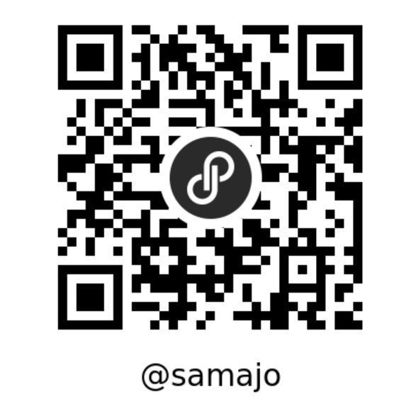 Modernist Gold Tone Faux Stone Pieced Earrings Artist Signed - Picture 8 of 8